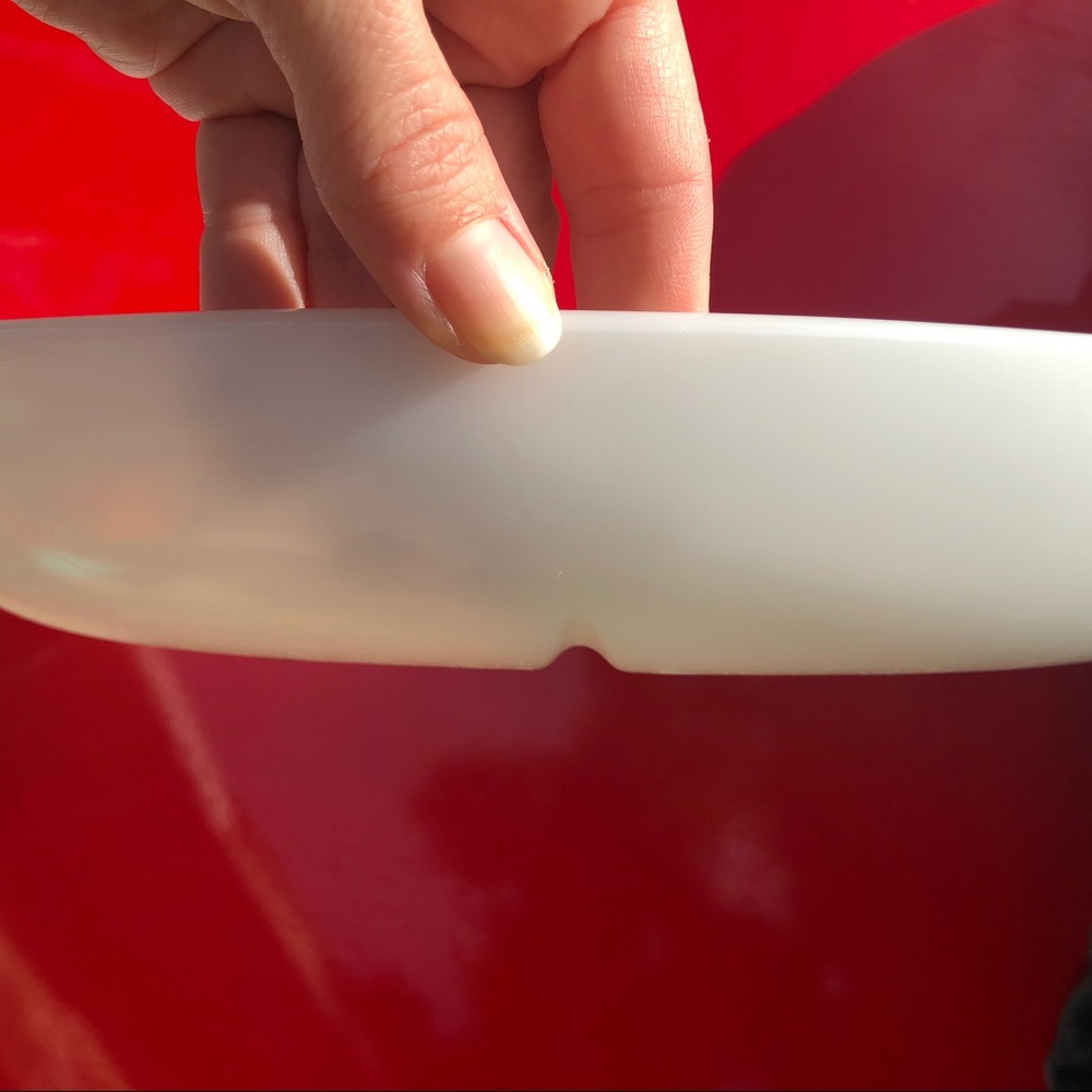 Pyrex Serving Dish - Picture 3 of 3
